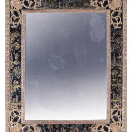 Le miroir et l’empereur de Chine - Les adjugés