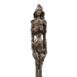La collection Niomar Moniz Sodré Bittencourt, une traversée de l’art du XXe siècle - Une oeuvre aux enchères