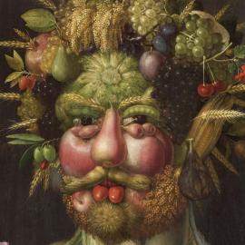 Le Louvre expose les artistes et la nature au temps de Rodolphe II  - Expositions