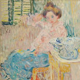 Louis Valtat (1869-1952) Works, ratings, prices | Gazette Drouot