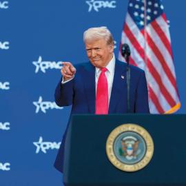 US tariffs: a storm in the art market? - Droit et finance
