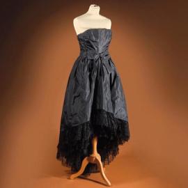 Christian Dior haute couture - Les adjugés
