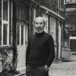 Frans Krajcberg, un artiste précurseur des luttes écologiques - Portrait