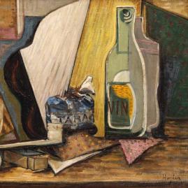Henri Hayden (1883-1970) Works, ratings, prices | Gazette Drouot