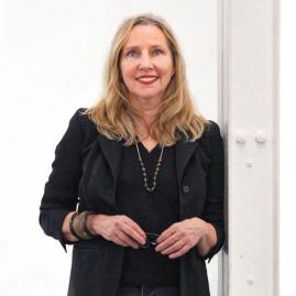 Béatrice Andrieux recrutée par la galerie Xippas  - Prix et nominations