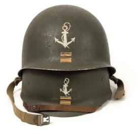 Le casque du colonel Gauvin, une aventure guerrière et éditoriale - A lire, à voir