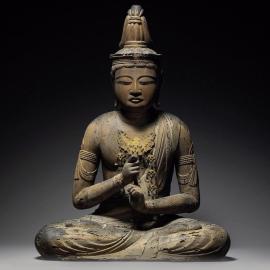 8e édition du Printemps asiatique à Paris : du Tibet au Japon, le souffle du dragon et la sagesse du Bouddha - Foires et salons