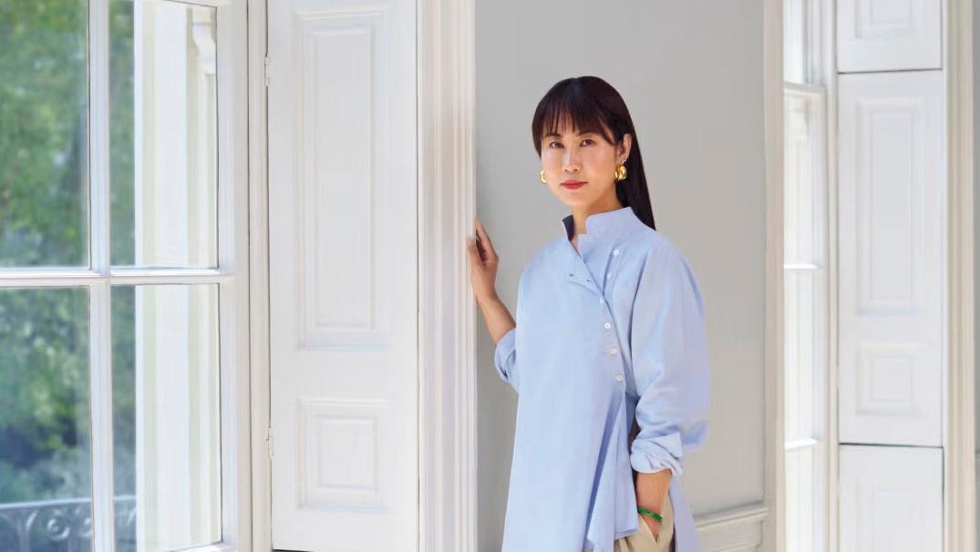 © Photography by Jooney Woodward. Image courtesy of YDP Yan Du s'engage pour la promotion de l'art contemporain chinois à Londres