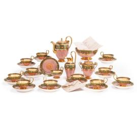 Porcelaine de Sèvres, époque Louis XVII 