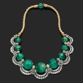 Des bijoux d’exception menés par Cartier - Les adjugés