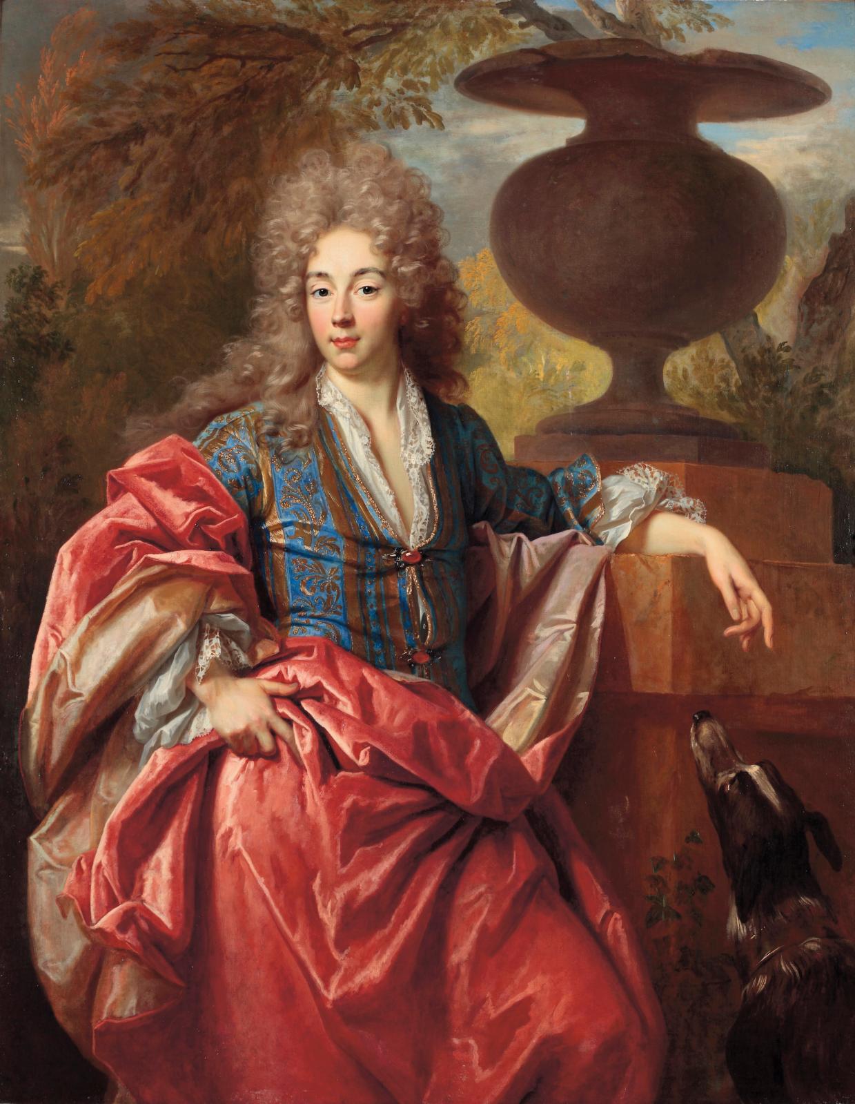 The Musée-Château de Parentignat, | Gazette Drouot