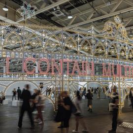 Art Basel 2025, un bilan solide pour la plus grande foire d’art contemporain au monde - Foires et salons