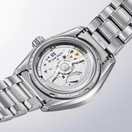 Haute horlogerie japonaise, l’art du kaizen - Analyse