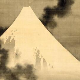 Hokusai peintre au château de Nantes - Expositions
