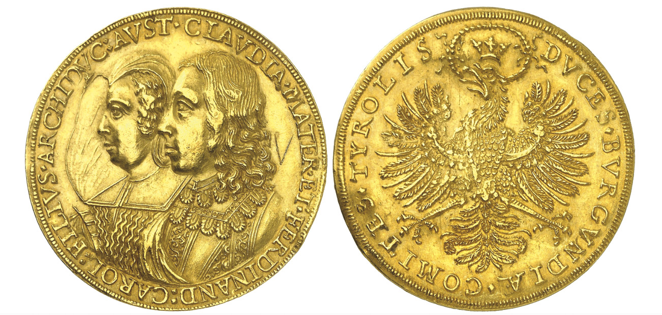 Collection Hermann Wohnlich