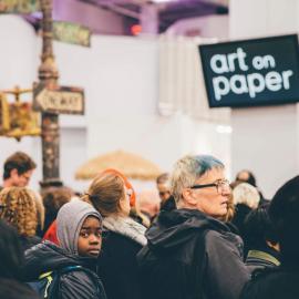 Une rentrée effervescente pour les foires et les salons, de Paris à Séoul - Foires et salons