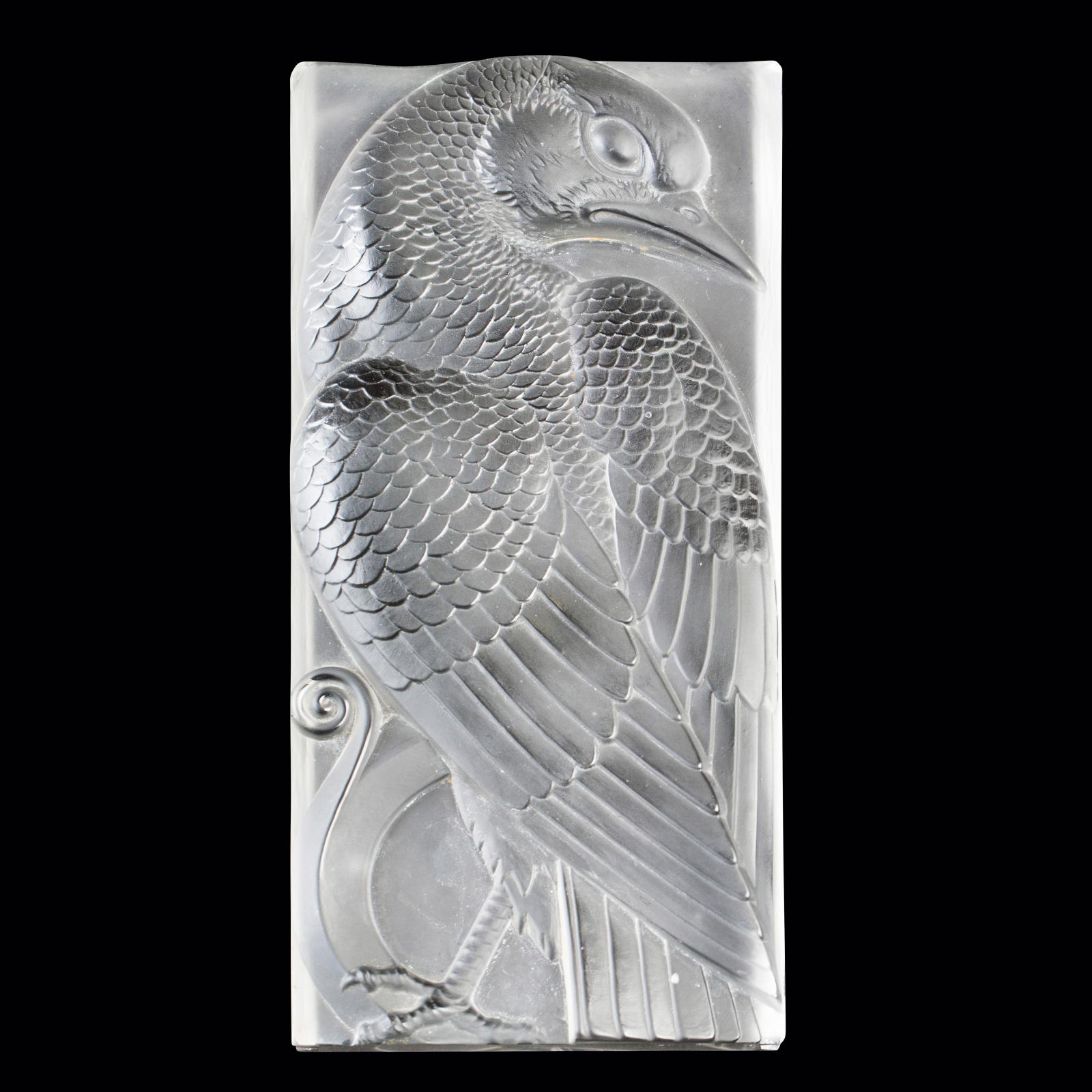 Lalique, architect and decorator | Gazette Drouot