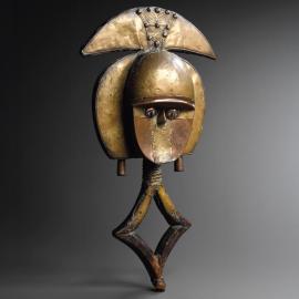 Parcours des Mondes: A Journey Through Changing Worlds, from Oceanic Art to Contemporary African Art - Foires et salons