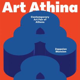 En 2025, la foire Art Athina  s'ouvre au design et à la performance  - Foires et salons
