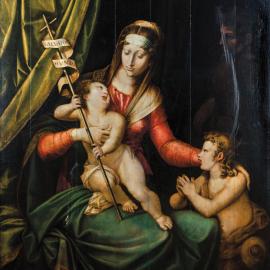 The Arts of Italy, from the Middle Ages to the Renaissance, in One Collection - Collections à la une