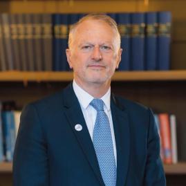 Xavier Marin, président des Vieilles Maisons Françaises : « La défense du patrimoine nécessite une constante vigilance » - Interview