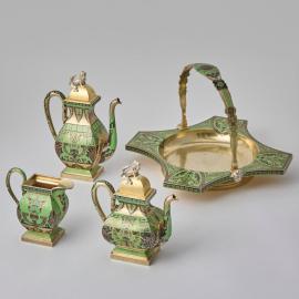 Quand Moscou et Khlebnikov s’inspiraient de la Chine - En vente