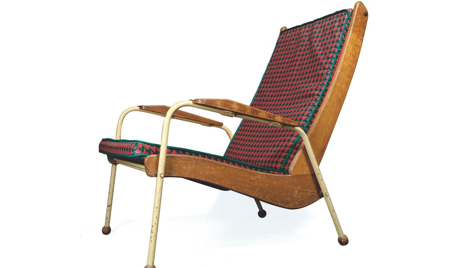 Jean Prouvé, master of 20th-century | Gazette Drouot
