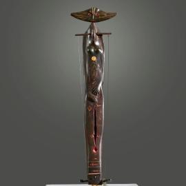 Collection Geneviève et Jean-Paul Kahn, le surréalisme au féminin mené par Leonora Carrington - En vente
