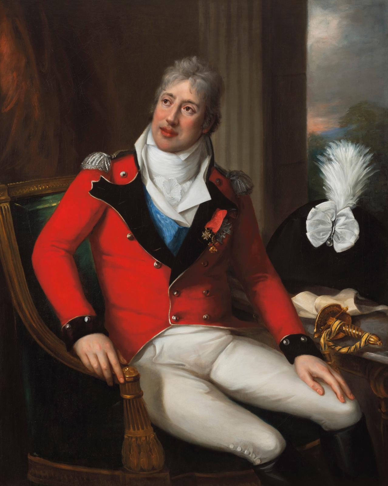 Compass Tott Sophie de Tott redécouverte avec... | Gazette Drouot