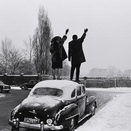 Édouard Boubat (1923-1999) Works, ratings, prices | Gazette Drouot