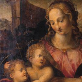 A mother's love
