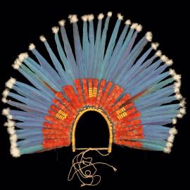Arts et civilisations d’Amazonie au quai Branly - Expositions