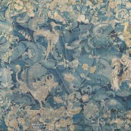 D’une tapisserie d'Audenarde à Orvieto - Les adjugés