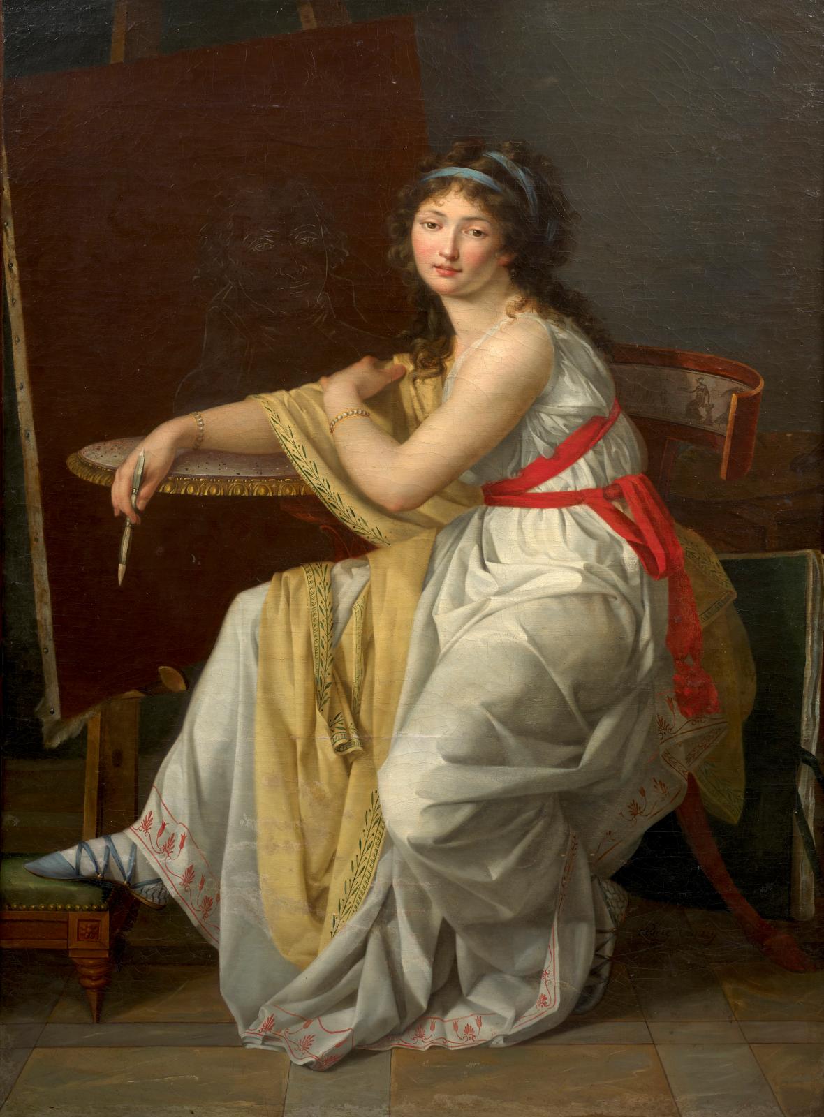From Guido Reni to Anne Henriette | Gazette Drouot