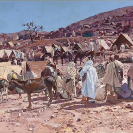 Valadon, Majorelle et Serebriakova - Les adjugés