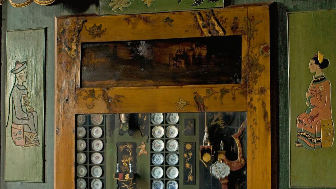 Une exposition dédiée au Victor | Gazette Drouot