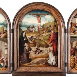 Une 71e édition ambitieuse pour la Brafa, la foire bruxelloise de référence - Foires et salons