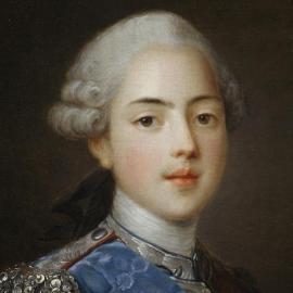 La jeunesse du comte d’Artois au château de Maisons, un portrait partiel mais des documents inédits - Expositions