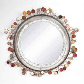 Miroir Sequins Line Vautrin, une magie si convoitée - Les adjugés