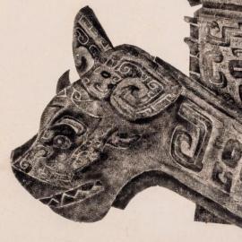« Empreintes du passé » au musée Cernuschi : comment la Chine a redécouvert l'Antiquité ? - Expositions