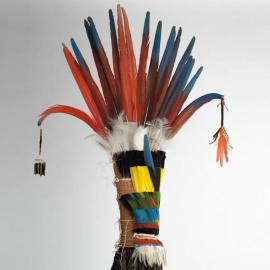 Les cultures de l’Amazonie brésilienne s’exposent à Lyon - Expositions
