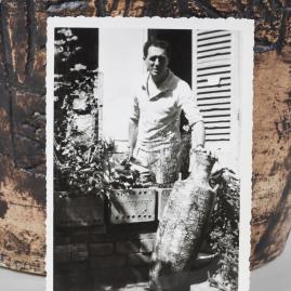 Un fonds d’atelier inédit du céramiste Jacques Blin - Collections à la une
