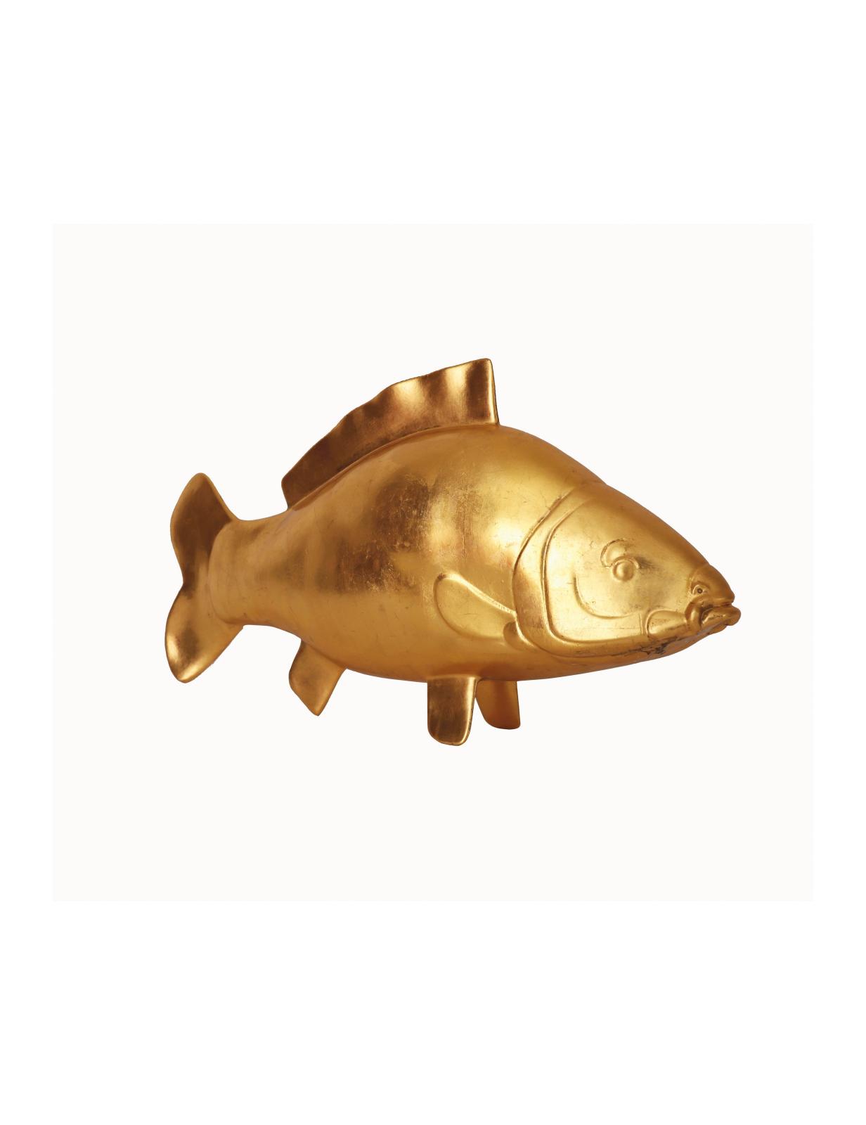 The carp and the two lovers
