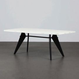 Spotlight on metal