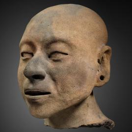 Du Mexique au Pérou, l’art précolombien sous toutes ses formes - En vente