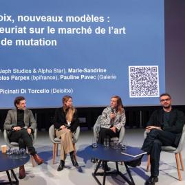 Bilan de The Art Business Conference 2026 : entreprenariat, licences d’importation et artistes et marques - Droit et finance