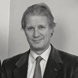 Disparition de Thierry Stetten, expert spécialisé dans les bijoux et la joaillerie - Disparitions