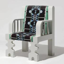 Werner Löffler et l’art de la chaise : une collection unique aux enchères - Collections à la une