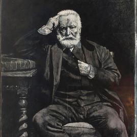 La présence de Victor Hugo