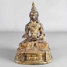 Du Tibet mystique à la Grèce combattante - Les adjugés